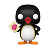 Pingu - Pingu Pop! Vinyl Figure (SDCC 2025 Exclusive)
