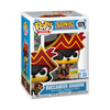 Sonic - Buccaneer Shadow Pop! Vinyl Figure (SDCC 2025 Exclusive)
