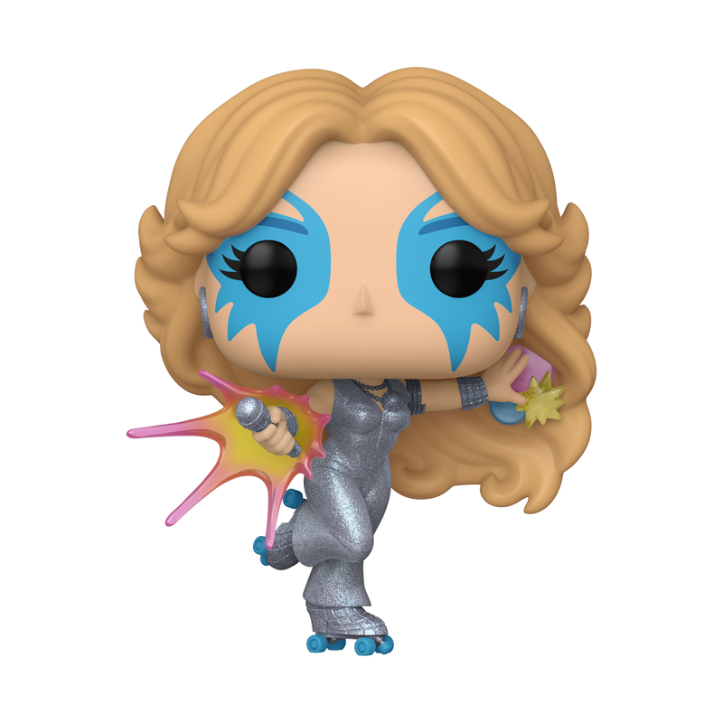 X-Men - Dazzler Pop! Vinyl Figure (SDCC 2025 Exclusive)