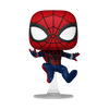 Marvel - Sensational Spider-Man Pop! Vinyl Figure (SDCC 2025 Exclusive)
