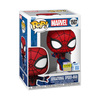 Marvel - Sensational Spider-Man Pop! Vinyl Figure (SDCC 2025 Exclusive)