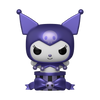 Sanrio - Kuromi Purple Metallic Pop! Vinyl Figure (SDCC 2025 Exclusive)