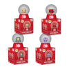 Retro Toys - Mini Snow Globes Assorted (Single)