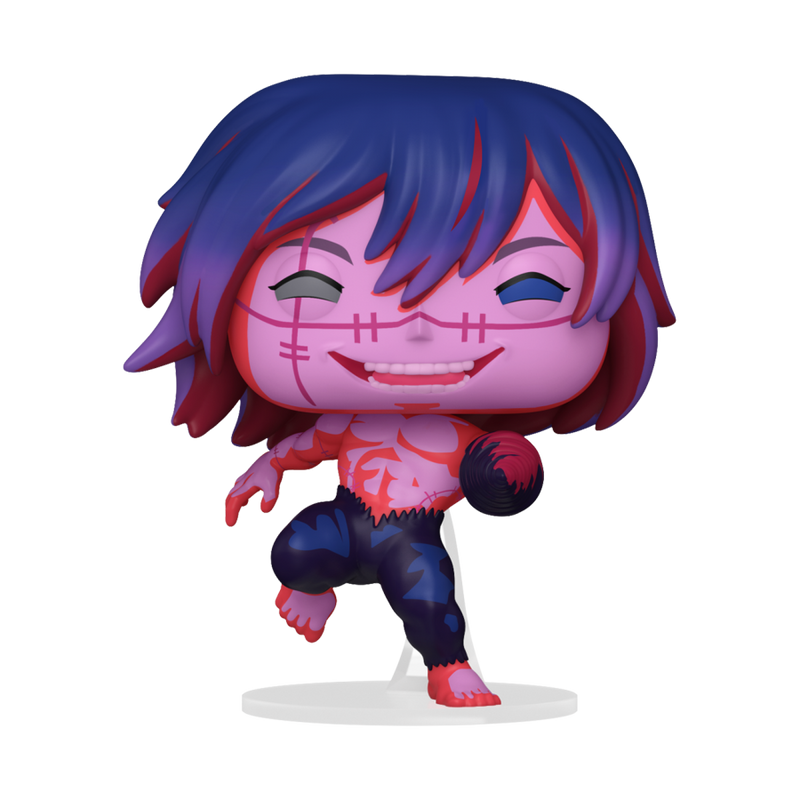 Jujutsu Kaisen - Mahito (Season 2) Pop! Vinyl Figure