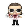 WWE - Jimmy Hart Pop! Vinyl Figure