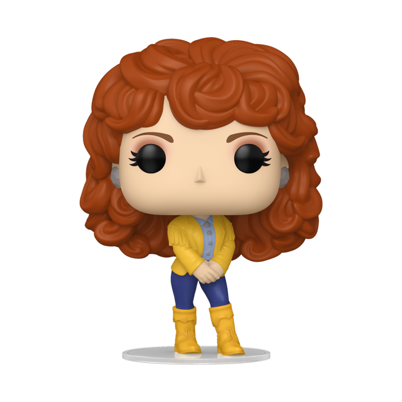 Reba McEntire - Cowgirl Pop! Vinyl Figure
