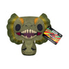 Jurassic Park - Pop! Mini Plush Assorted (Single)