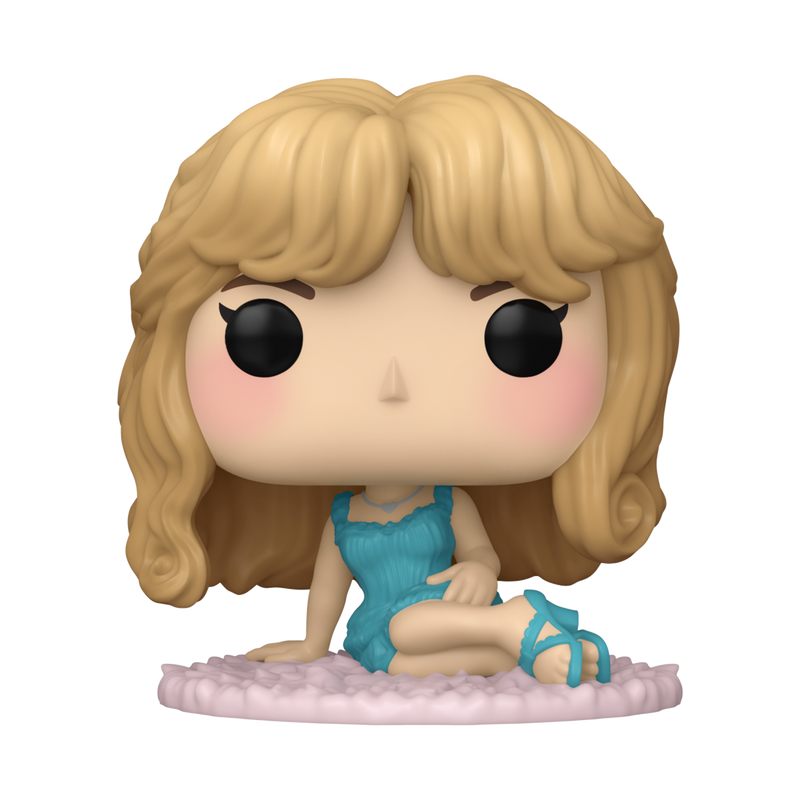 Sabrina Carpenter - Sabrina Carpenter (Night Gown) Pop! Vinyl Figure
