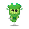 The SpongeBob Movie (2025) - The Flying Dutchman Glow (US Exclusive) Pop! Vinyl Figure