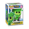 The SpongeBob Movie (2025) - The Flying Dutchman Glow (US Exclusive) Pop! Vinyl Figure