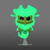 The SpongeBob Movie (2025) - The Flying Dutchman Glow (US Exclusive) Pop! Vinyl Figure