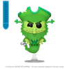 The SpongeBob Movie (2025) - The Flying Dutchman Glow (US Exclusive) Pop! Vinyl Figure