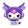 Sanrio - Gamer Kuromi (US Exclusive) Pop! Vinyl Figure