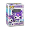 Sanrio - Gamer Kuromi (US Exclusive) Pop! Vinyl Figure