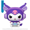 Sanrio - Gamer Kuromi (US Exclusive) Pop! Vinyl Figure