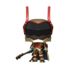 Kingdom Hearts - Lingering Will Pop! Vinyl Figure