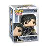 Kingdom Hearts - Xion with Keyblade Pop! Vinyl Figure