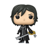 Kingdom Hearts - Xion with Keyblade Pop! Vinyl Figure