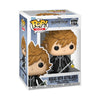 Kingdom Hearts - Roxas with Keyblades Pop! Vinyl Figure