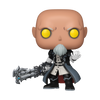 Kingdom Hearts - Xehonort with Blade Pop! Vinyl Figure