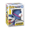 Marvel Rivals - Jeff the Land Shark Pop! Vinyl Figure
