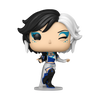 Marvel Rivals - Luna Snow Pop! Vinyl Figure