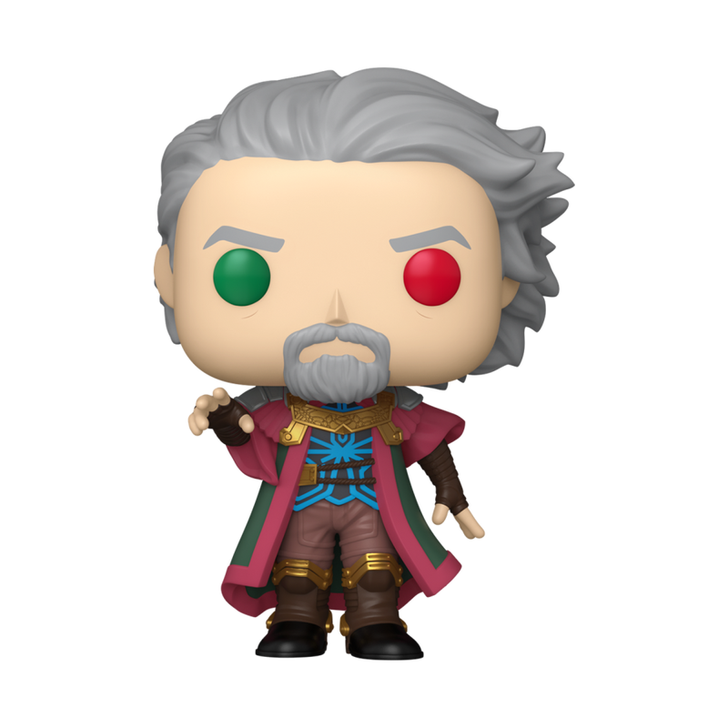 Magic: The Gathering - Urza Pop! Vinyl Figure