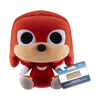 Sonic the Hedgehog - Knuckles Pop! Plush