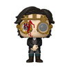 Sleepy Hollow - Ichabod Crane Battle Damaged (US Exclusive) Pop! Vinyl Figure