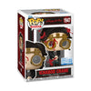 Sleepy Hollow - Ichabod Crane Battle Damaged (US Exclusive) Pop! Vinyl Figure