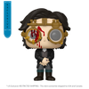 Sleepy Hollow - Ichabod Crane Battle Damaged (US Exclusive) Pop! Vinyl Figure