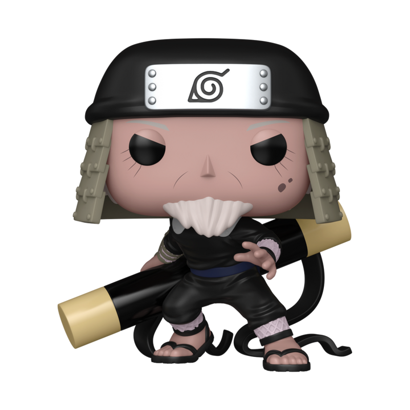 Naruto - Hiruzen New Classics Pop! Vinyl Figure