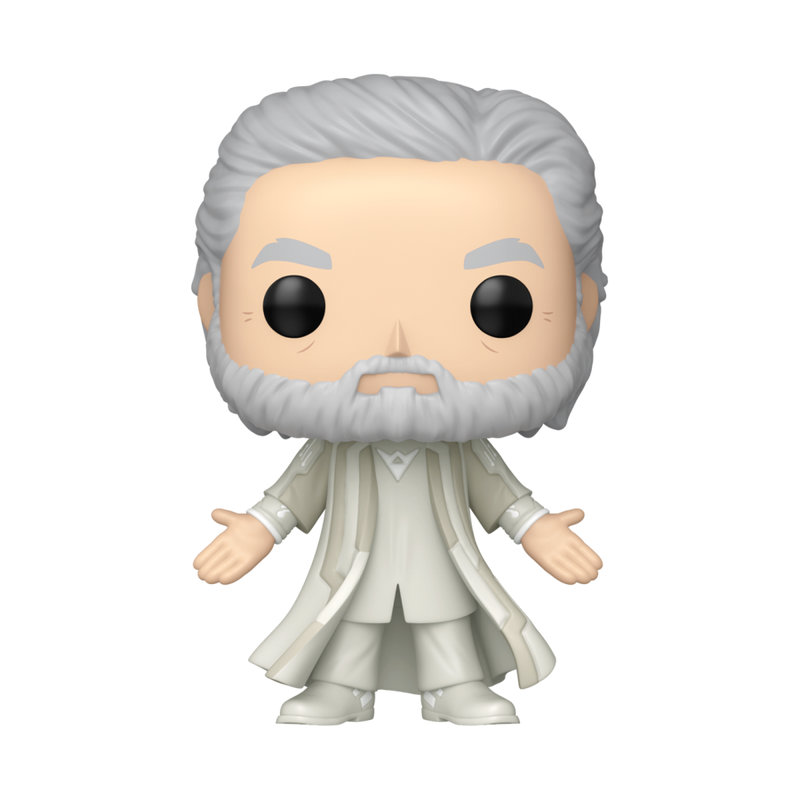 TRON: Ares - Kevin Flynn Pop! Vinyl Figure