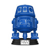 Star Wars - Chopper Blueprint (US Exclusive) Pop! Vinyl Figure