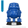 Star Wars - Chopper Blueprint (US Exclusive) Pop! Vinyl Figure