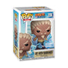 Naruto - Ay 4th Raikage (Chance of Chase) US Exclusive Pop! Vinyl Figure