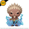 Naruto - Ay 4th Raikage (Chance of Chase) US Exclusive Pop! Vinyl Figure