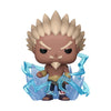 Naruto - Ay 4th Raikage (Chance of Chase) US Exclusive Pop! Vinyl Figure