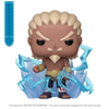 Naruto - Ay 4th Raikage (Chance of Chase) US Exclusive Pop! Vinyl Figure