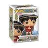 One Piece - Monkey D. Luffy (Whole Cake Island) (US Exclusive) Pop! Vinyl Figure
