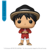 One Piece - Monkey D. Luffy (Whole Cake Island) (US Exclusive) Pop! Vinyl Figure