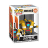 Borderlands 4 - Claptrap Pop! Vinyl Figure
