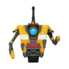 Borderlands 4 - Claptrap Pop! Vinyl Figure