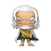 One Piece - Silvers Rayleigh (Chance of Chase) US Exclusive Pop! Plus