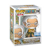 One Piece - Silvers Rayleigh (Chance of Chase) US Exclusive Pop! Plus