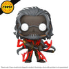 One Piece - Silvers Rayleigh (Chance of Chase) US Exclusive Pop! Plus
