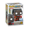One Piece - Silvers Rayleigh (Chance of Chase) US Exclusive Pop! Plus
