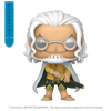One Piece - Silvers Rayleigh (Chance of Chase) US Exclusive Pop! Plus