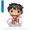 One Piece - Luffy Egghead (US Exclusive) Metallic Pop! Vinyl Figure