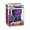 Masters of the Universe - Skeletor 'Until we meet again' (US Exclusive) Pop! Sayings